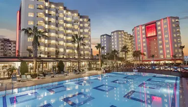 Ramada Resort Lara