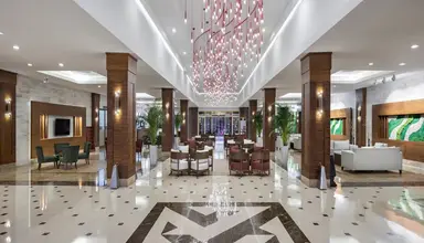 Ramada Resort Lara