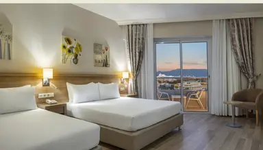 Ramada Resort Lara
