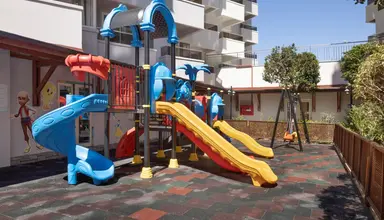 Ramada Resort Lara