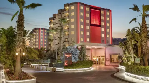Hotel Ramada Resort Lara
