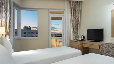 Ramada Resort Lara