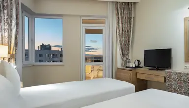 Ramada Resort Lara