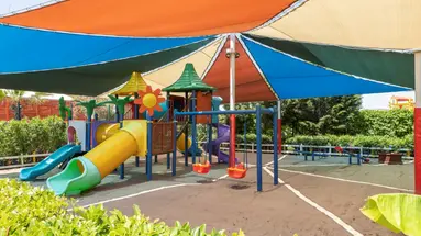 Ramada Resort Lara