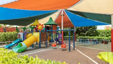 Ramada Resort Lara