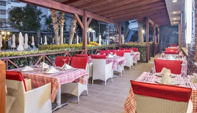 Ramada Resort Lara