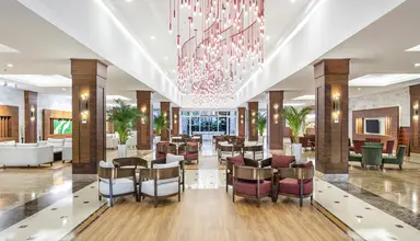 Ramada Resort Lara