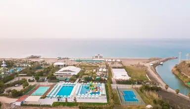 Ramada Resort Lara