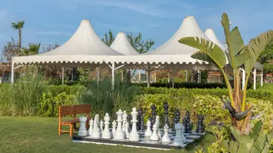 Ramada Resort Lara