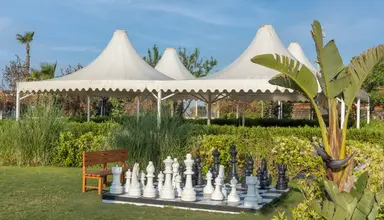 Ramada Resort Lara