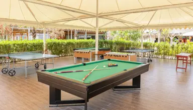 Ramada Resort Lara