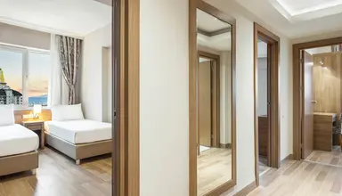 Ramada Resort Lara