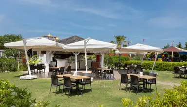 Ramada Resort Lara