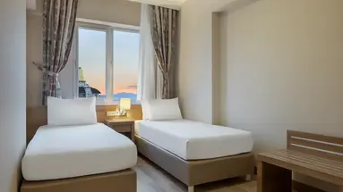 Ramada Resort Lara