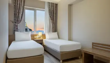 Ramada Resort Lara