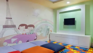 Ramada Resort Lara