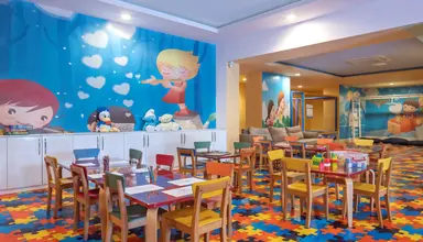 Ramada Resort Lara