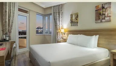 Ramada Resort Lara