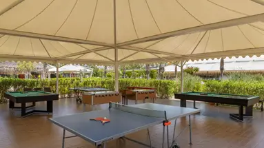 Ramada Resort Lara