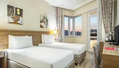 Ramada Resort Lara