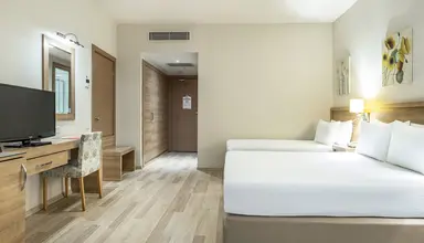 Ramada Resort Lara