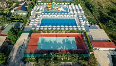 Ramada Resort Lara