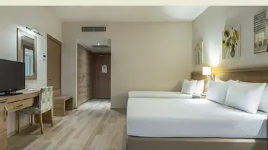Ramada Resort Lara