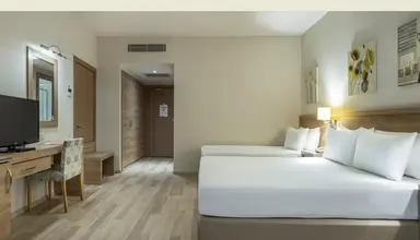 Ramada Resort Lara
