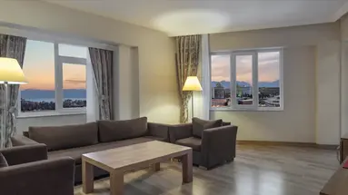 Ramada Resort Lara