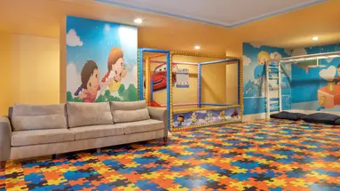 Ramada Resort Lara