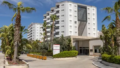 Ramada Resort Lara
