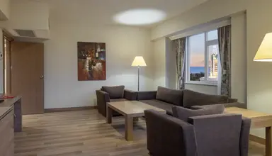 Ramada Resort Lara