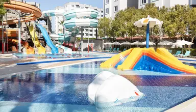 Ramada Resort Lara
