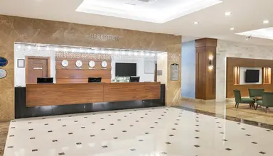 Ramada Resort Lara