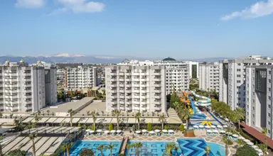 Ramada Resort Lara