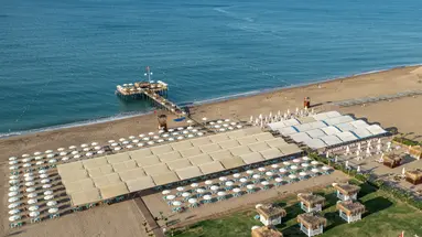 Ramada Resort Lara