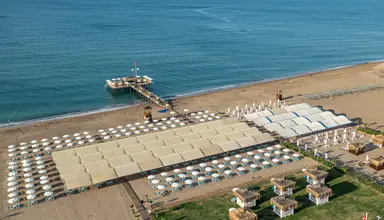 Ramada Resort Lara