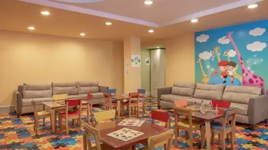 Ramada Resort Lara