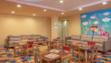 Ramada Resort Lara