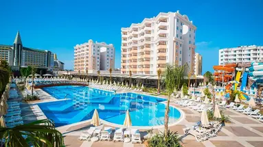 Ramada Resort Lara