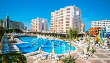 Ramada Resort Lara