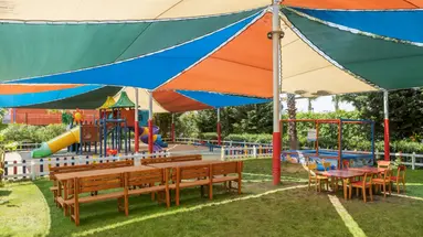 Ramada Resort Lara