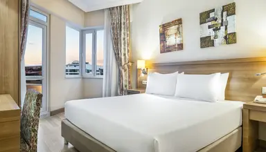 Ramada Resort Lara