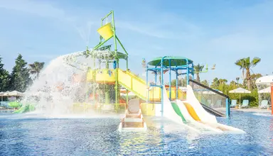 Ramada Resort Lara