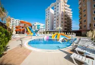 Ramada Resort Lara