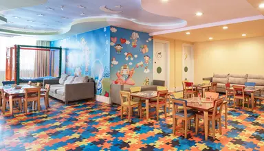 Ramada Resort Lara