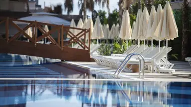 Ramada Resort Lara