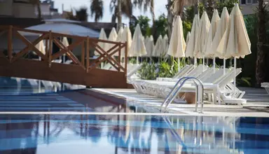 Ramada Resort Lara
