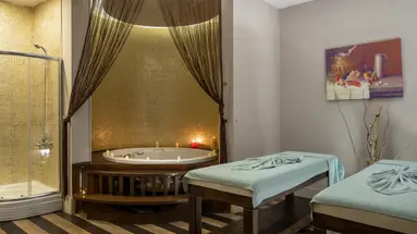 Ramada Resort Lara
