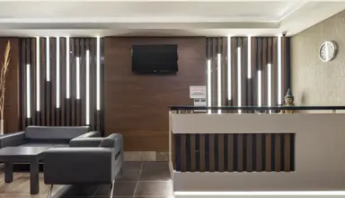 Ramada Resort Lara